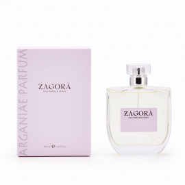 Zagorà - Eau de Parfum by Arganiae
